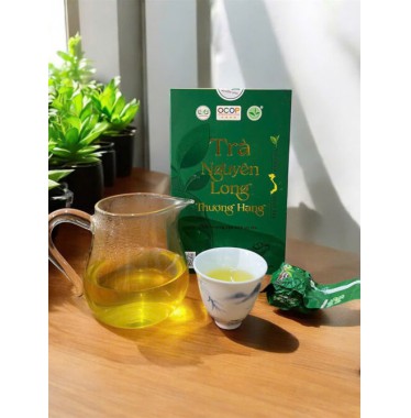 Trà Thượng Hạng Ocop 4* Hộp 250g