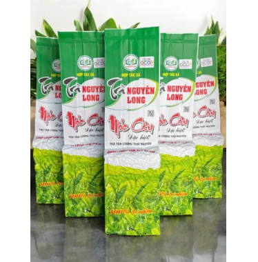 Trà Móc Câu Đặc Biệt Gói 200g