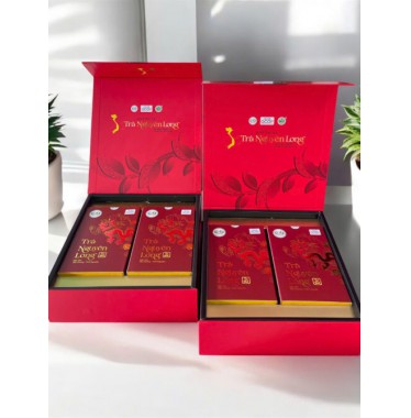 Trà Đinh Thượng Hạng Sét 500g