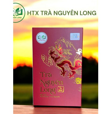 Trà Đinh Hộp 250G