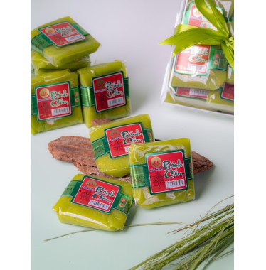 Bánh Cốm Bảo Minh 75g Hàng Hộp