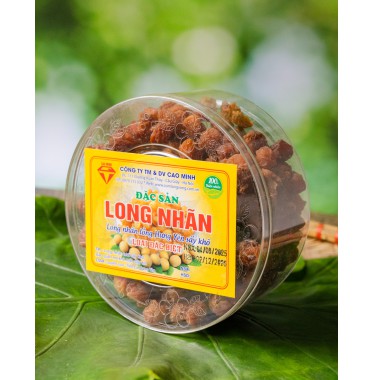 Long Nhã Đặc Sản Hưng Yên