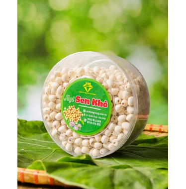 Sen Khô 500g