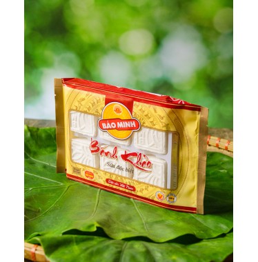 Bánh Khảo Thượng Hạng