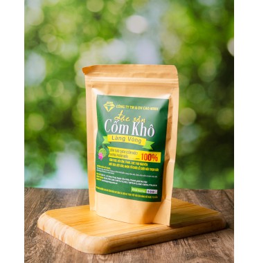 Cốm Khô Làng Vòng Hiệu Cao Minh