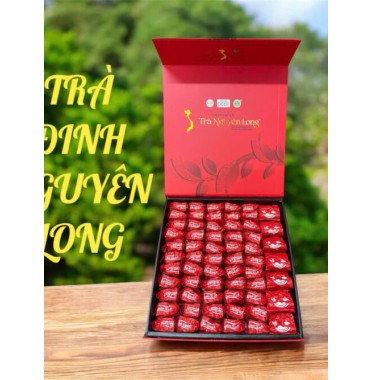 Trà Đinh Thượng Hạng Sét 1kg