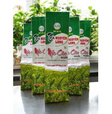 Trà Móc Câu Ngon Gói 200g